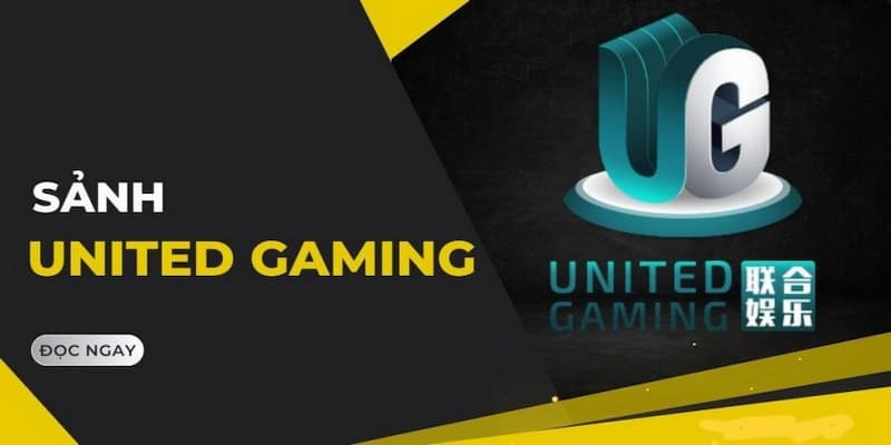Hướng dẫn chi tiết cách đặt cược trò chơi tại United Gaming tk88